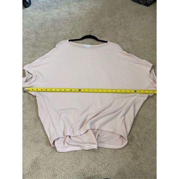 Michael Stars woman’s top size large - Picture 5 of 6